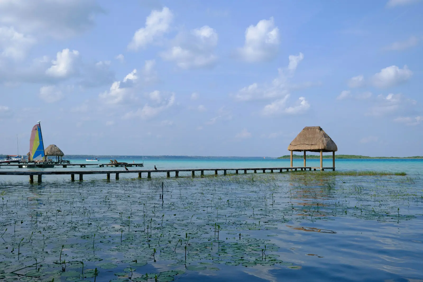 Bacalar, Quintana Roo