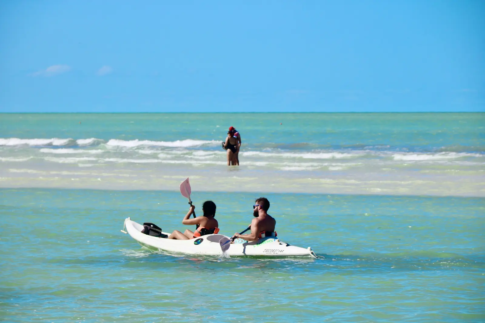 Holbox