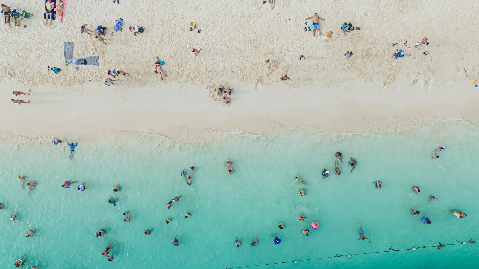 Isla Mujeres, Quintana Roo