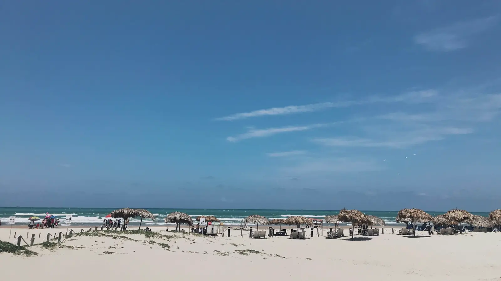 Playa del Carmen, Quintana Roo
