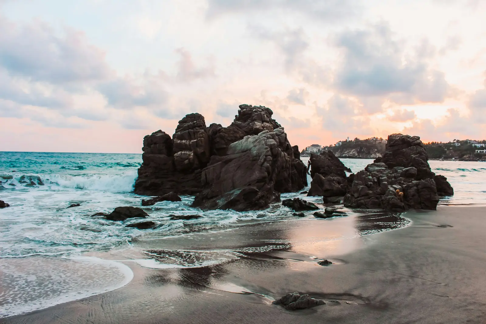 Puerto Escondido
