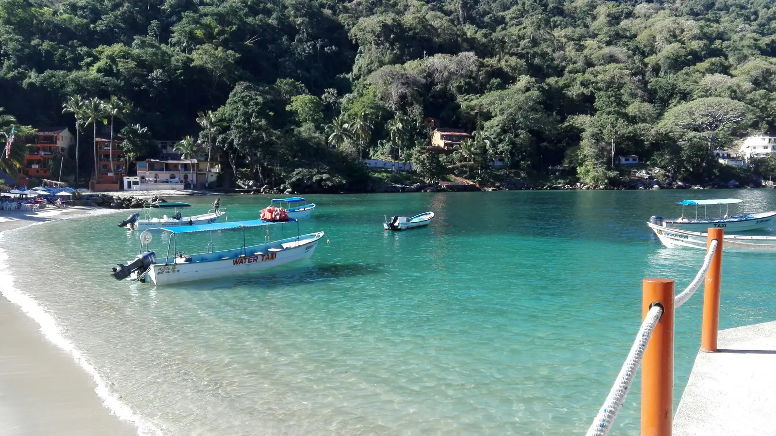 Puerto Vallarta, Jalisco