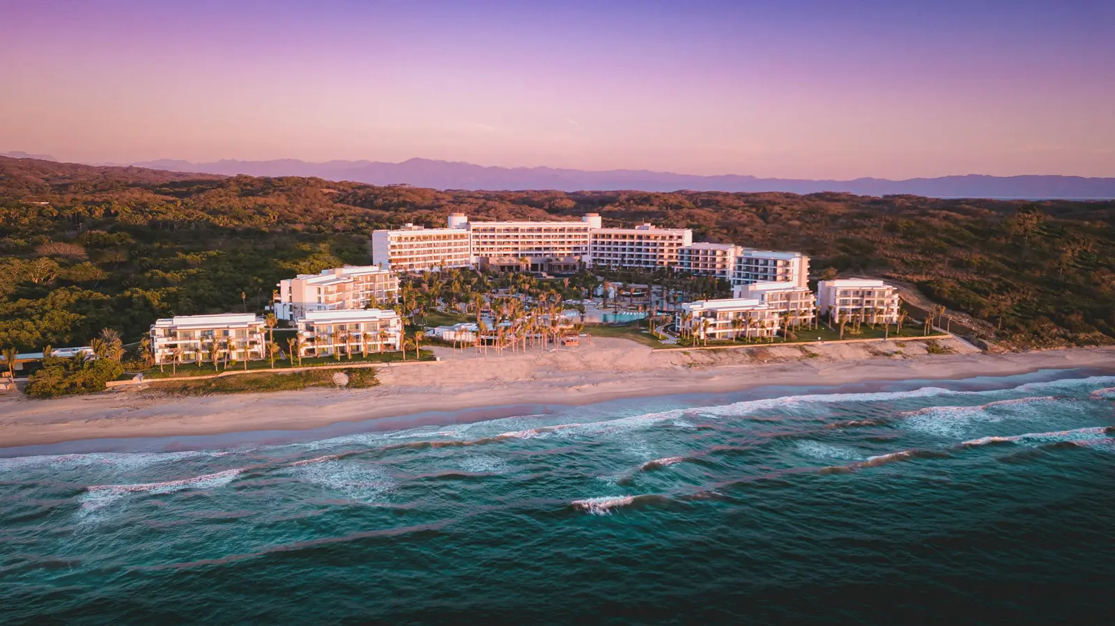 Riviera Nayarit, Nayarit