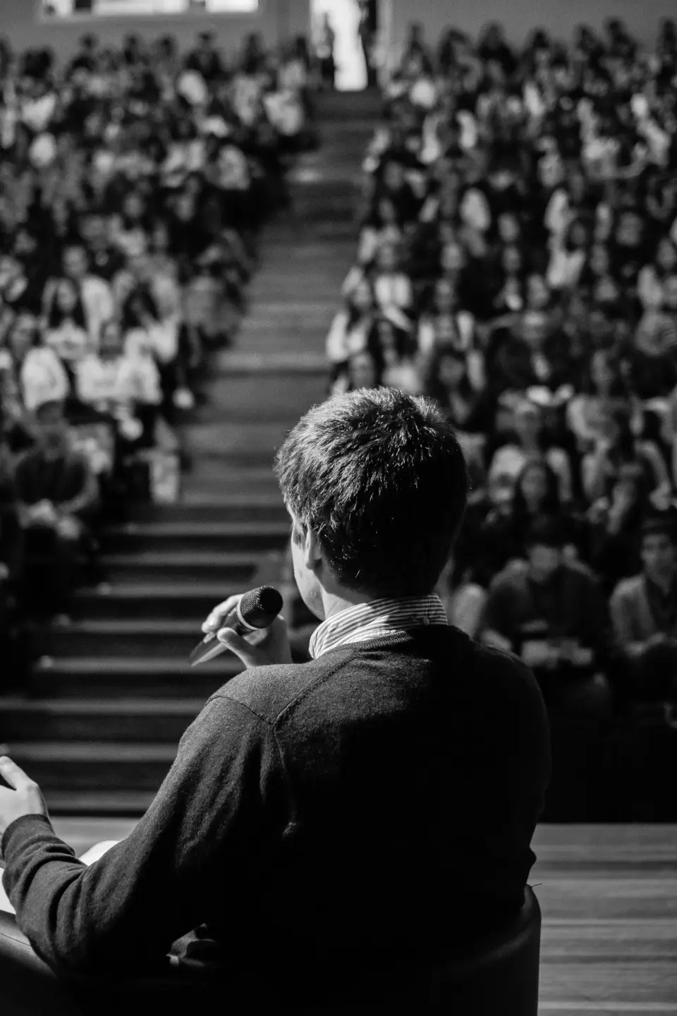 Corporate event photography · Mérida — 4