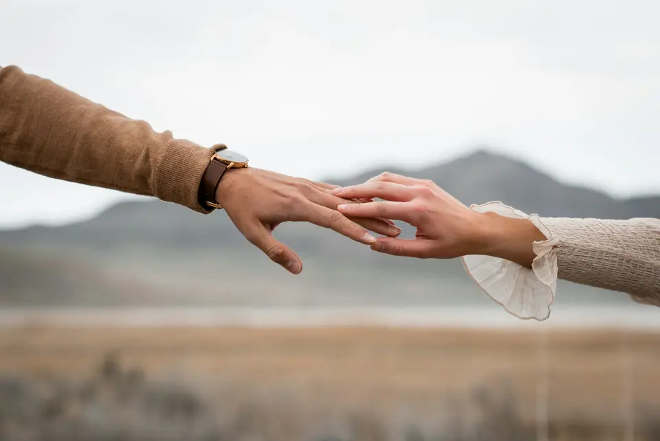 Couple photography inspiration — 2