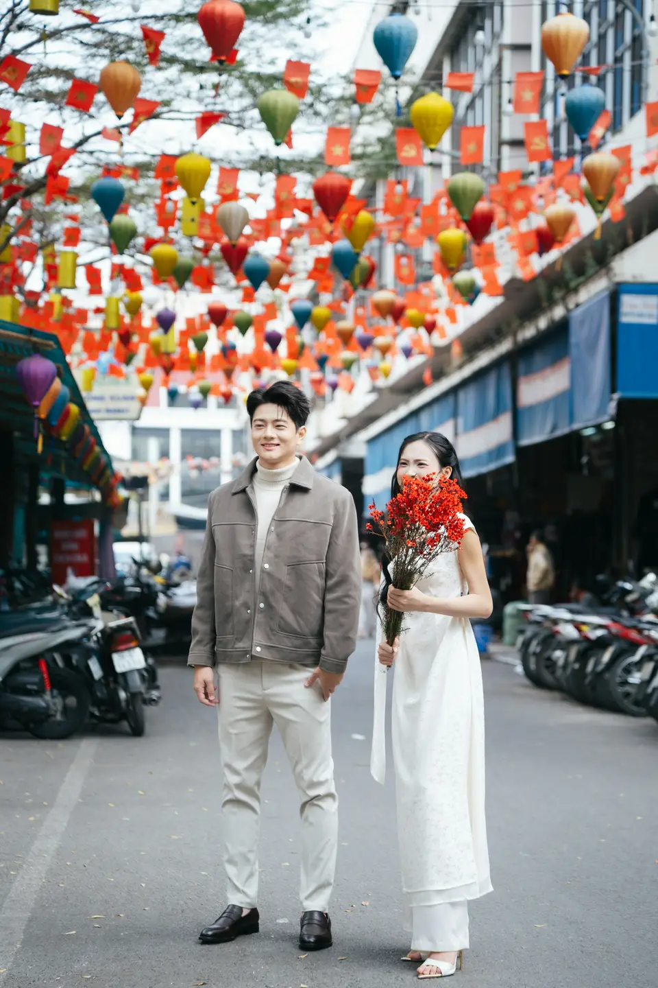 Couple photography inspiration — 4