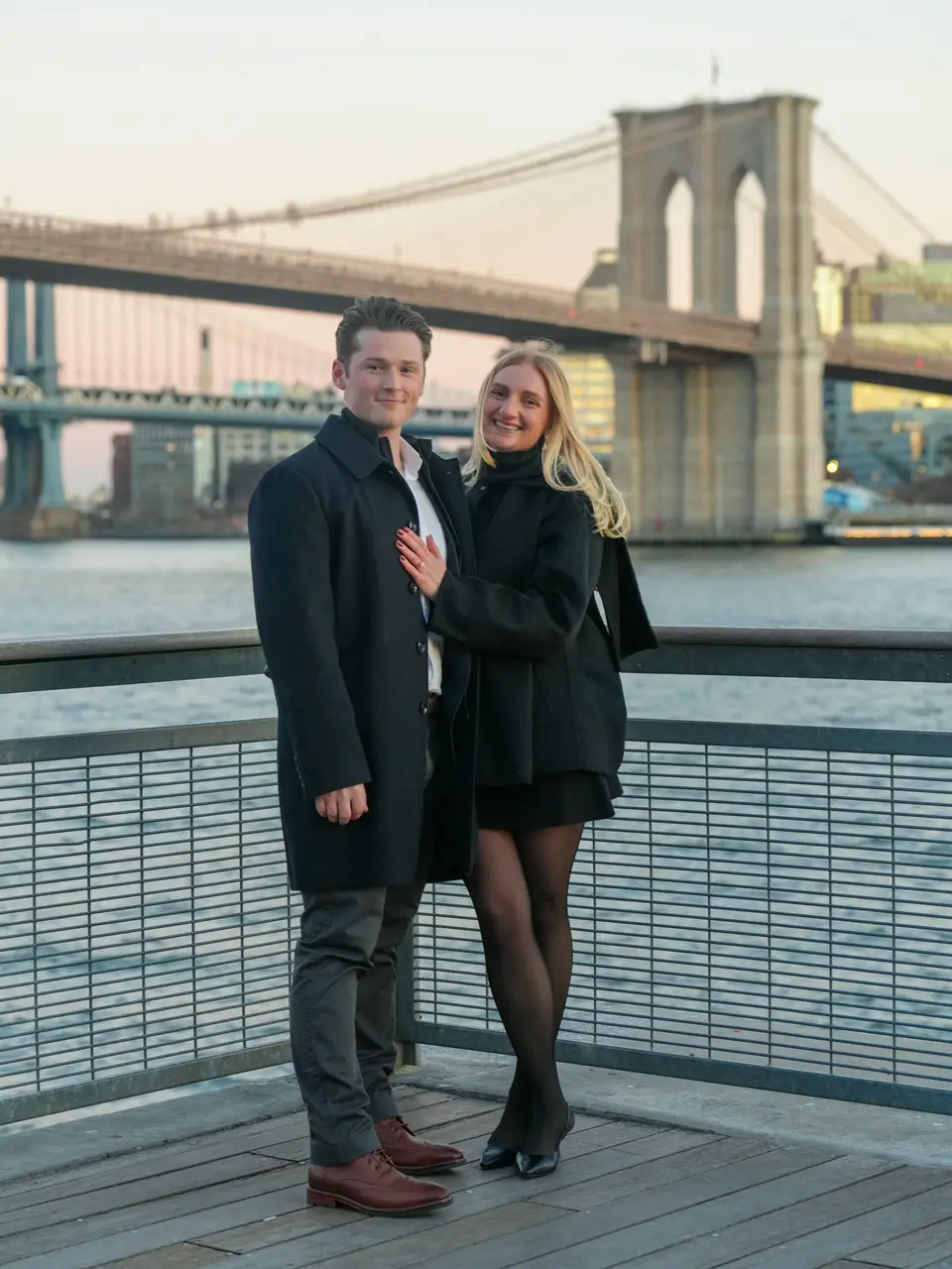 Couple photography inspiration — 5