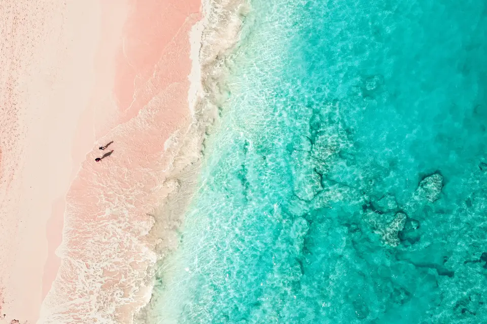 Drone photo & video inspiration — 1