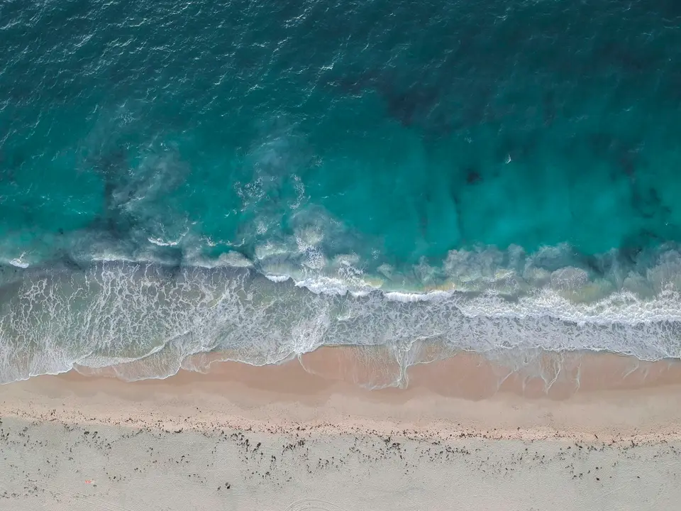 Drone photo & video inspiration — 2