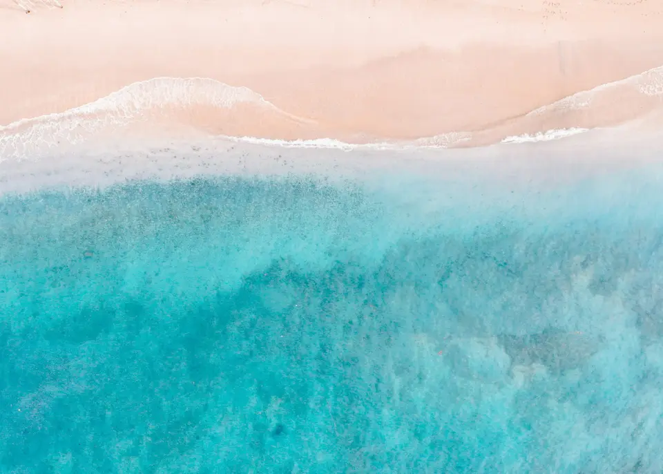 Drone photo & video inspiration — 3