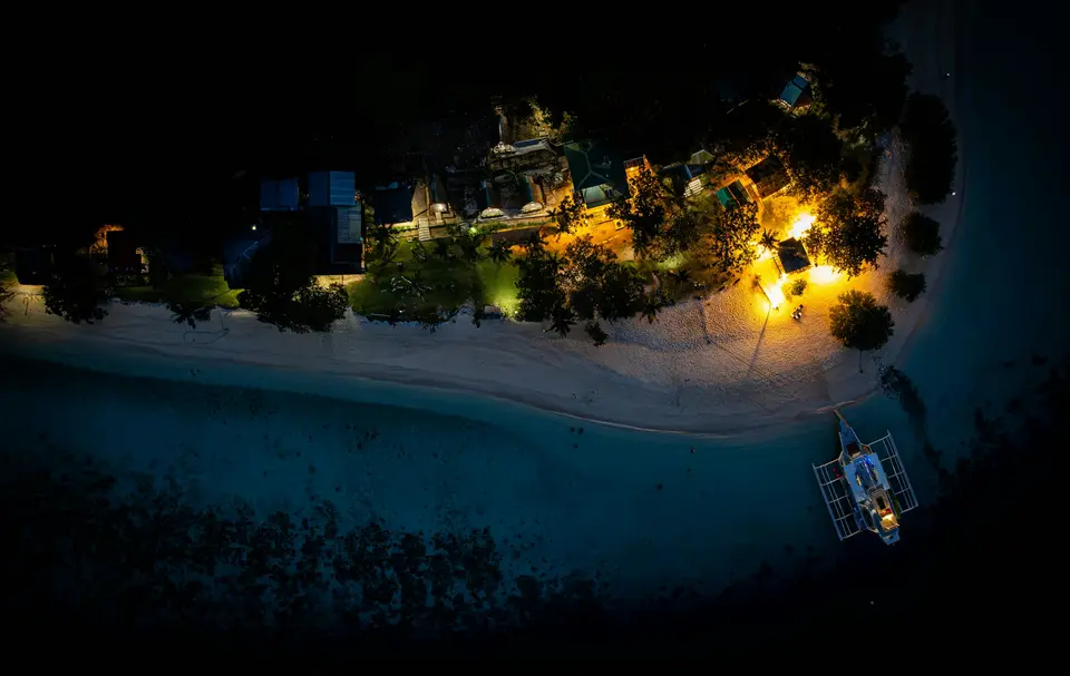 Dron para villas e inmobiliarias · Puerto Vallarta — 3