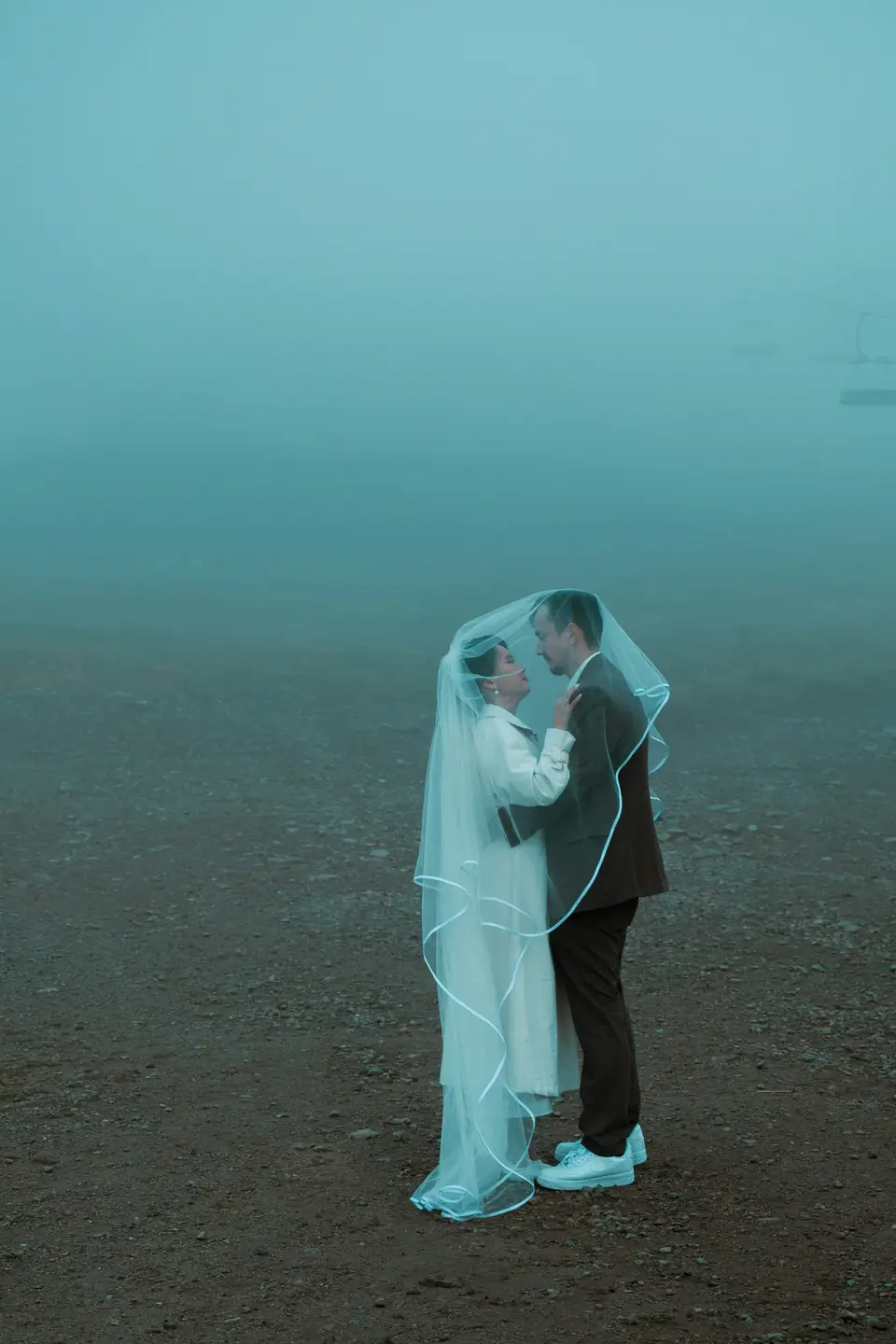 Elopement photography inspiration — 4