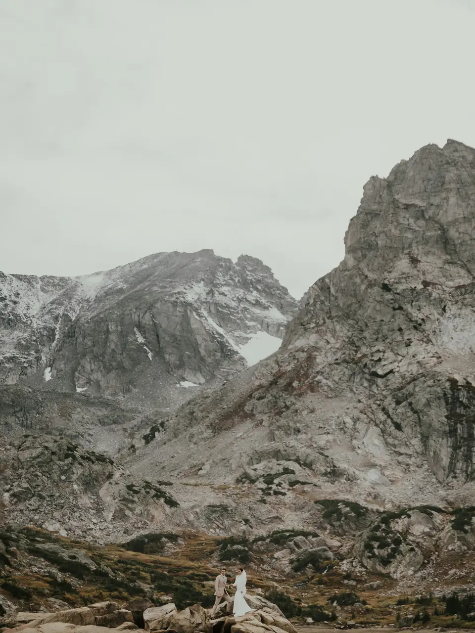 Elopement photography inspiration — 5