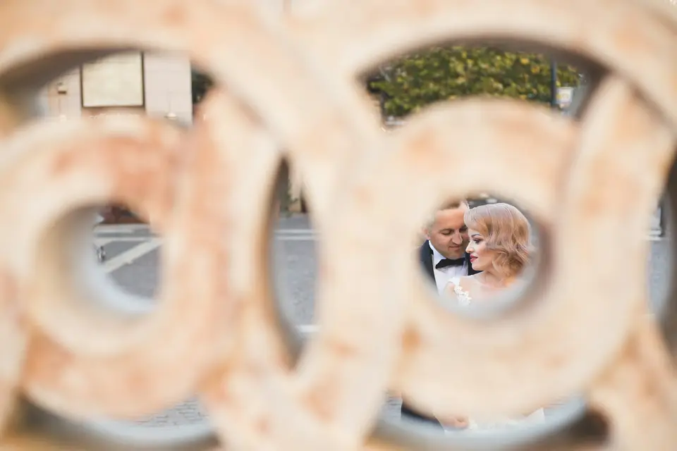 Engagement photos · Playa del Carmen — 2