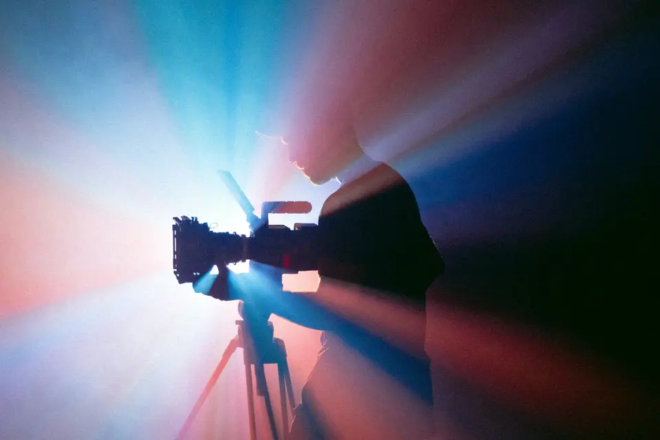 Event videography inspiration — 3