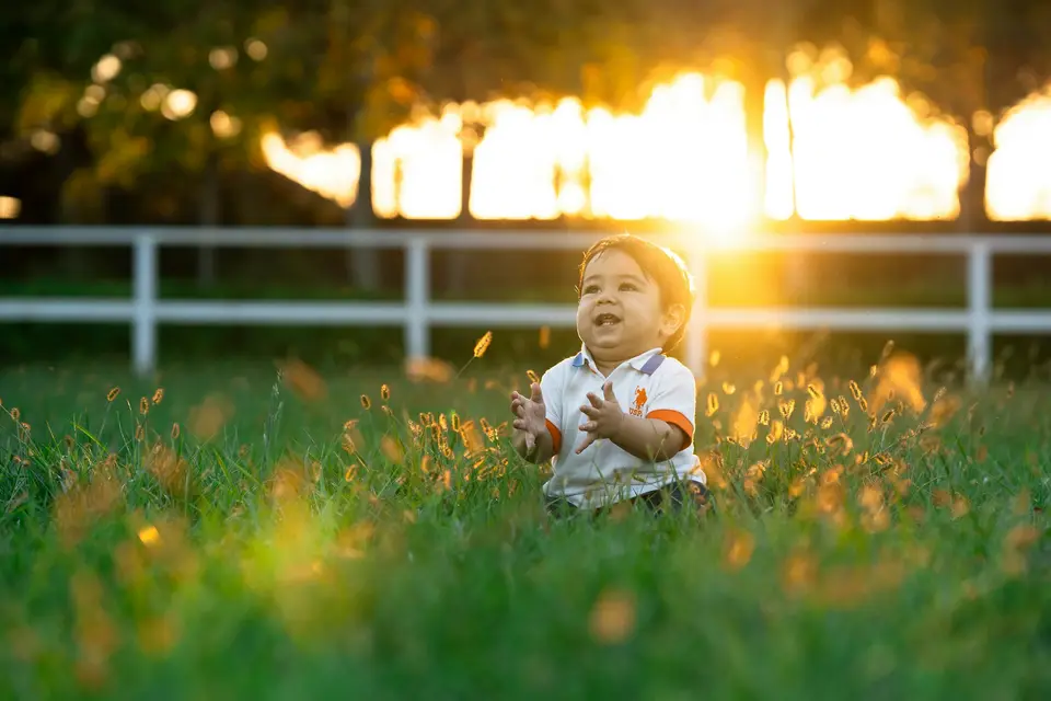Family photography inspiration — 3
