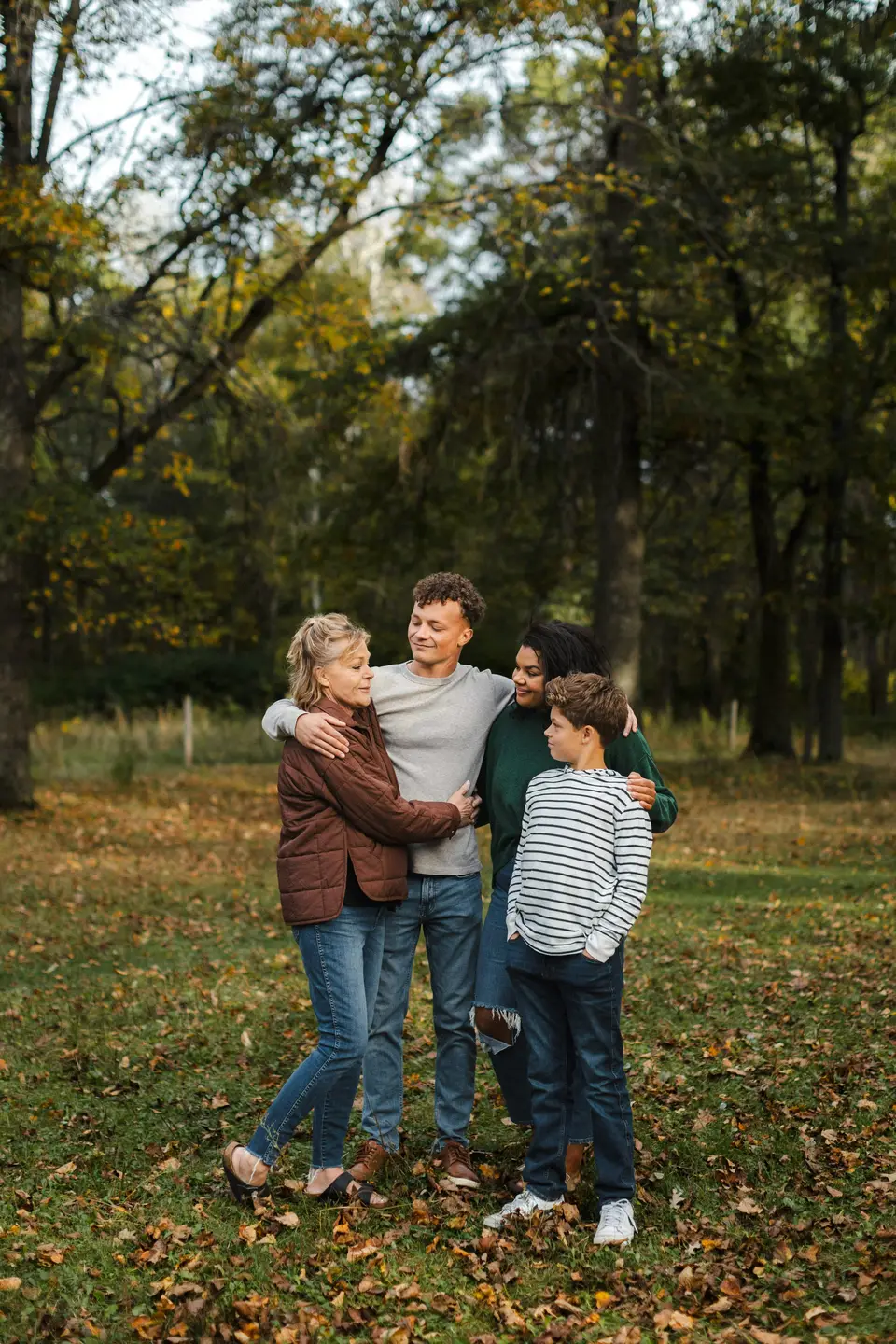 Family photography inspiration — 4