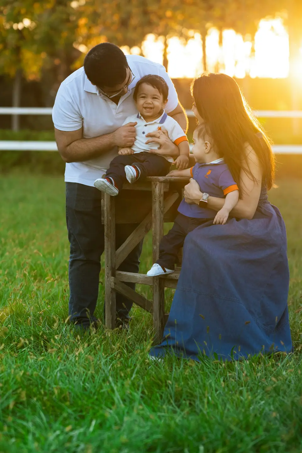 Family photography inspiration — 5