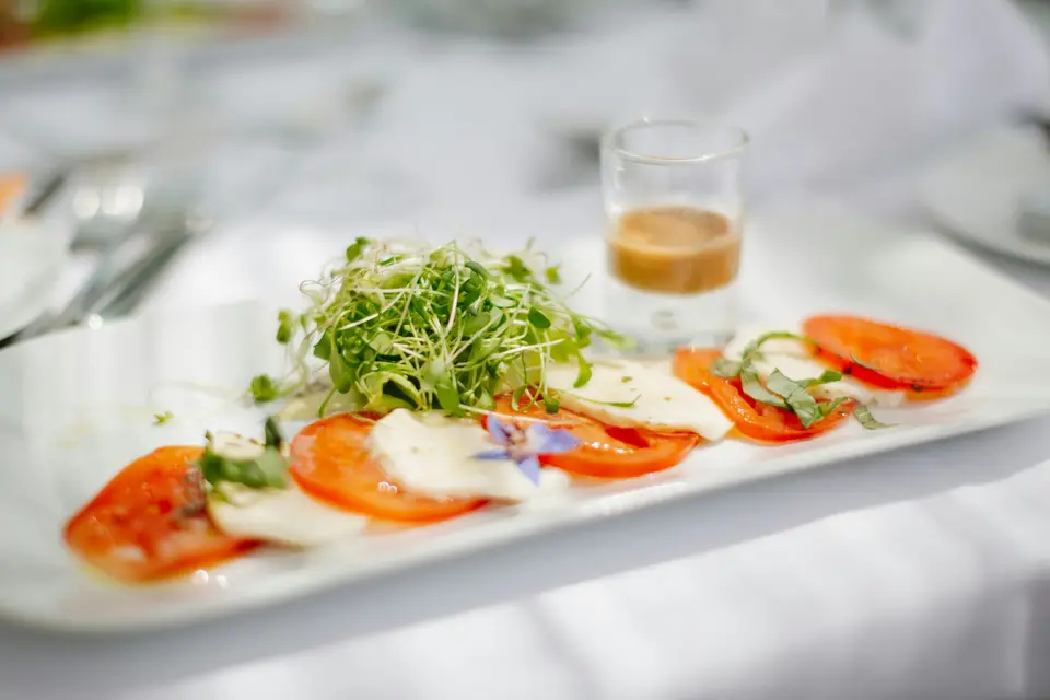 Restaurant & food photography · Los Cabos — 3
