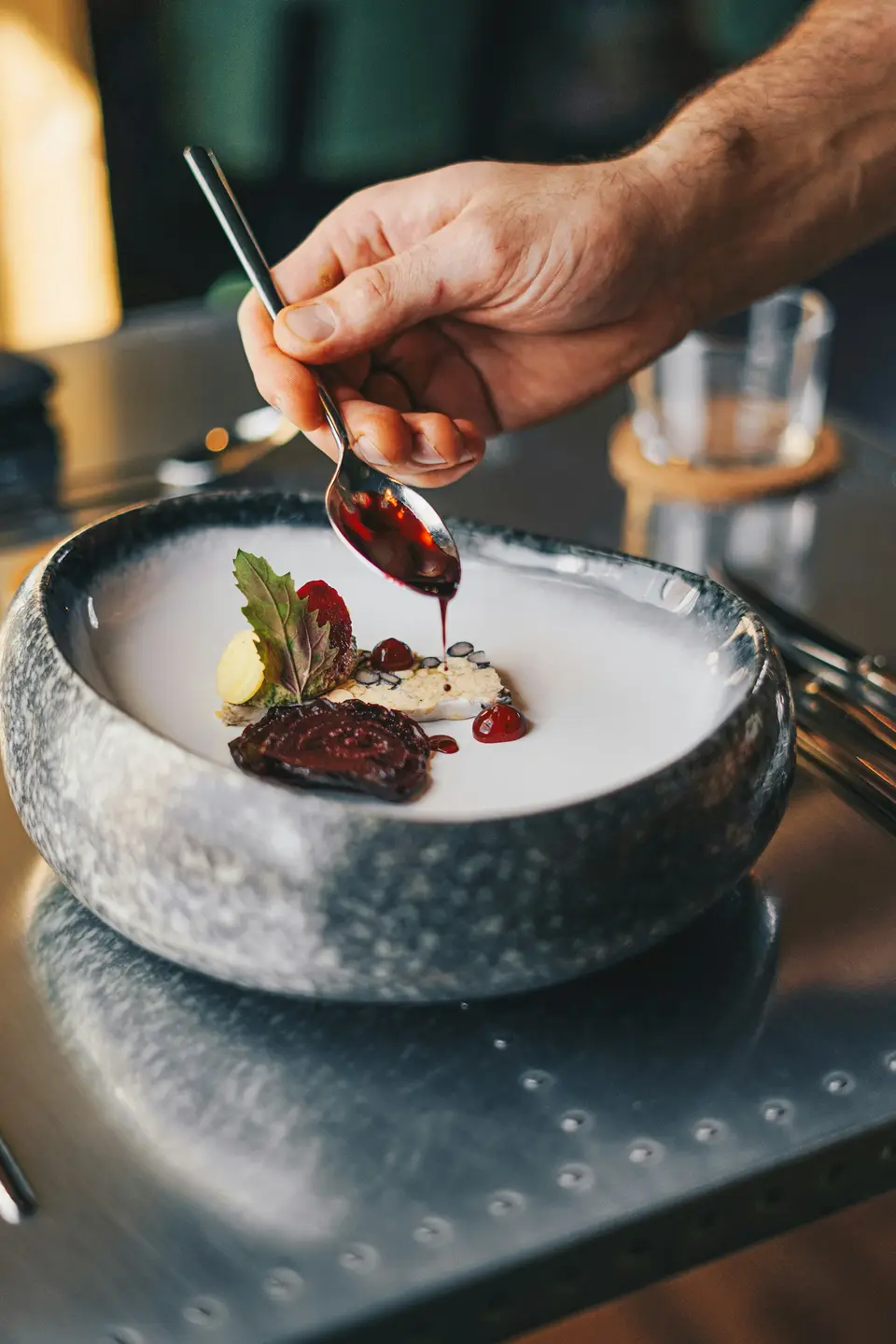 Restaurant & food photography · Los Cabos — 4