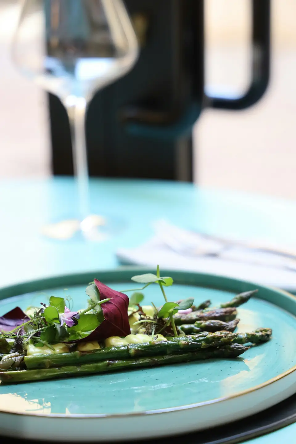 Restaurant & food photography · Los Cabos — 5