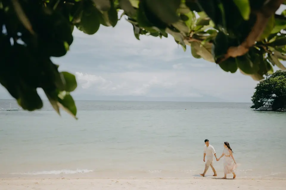 Honeymoon photography · Mérida — 3