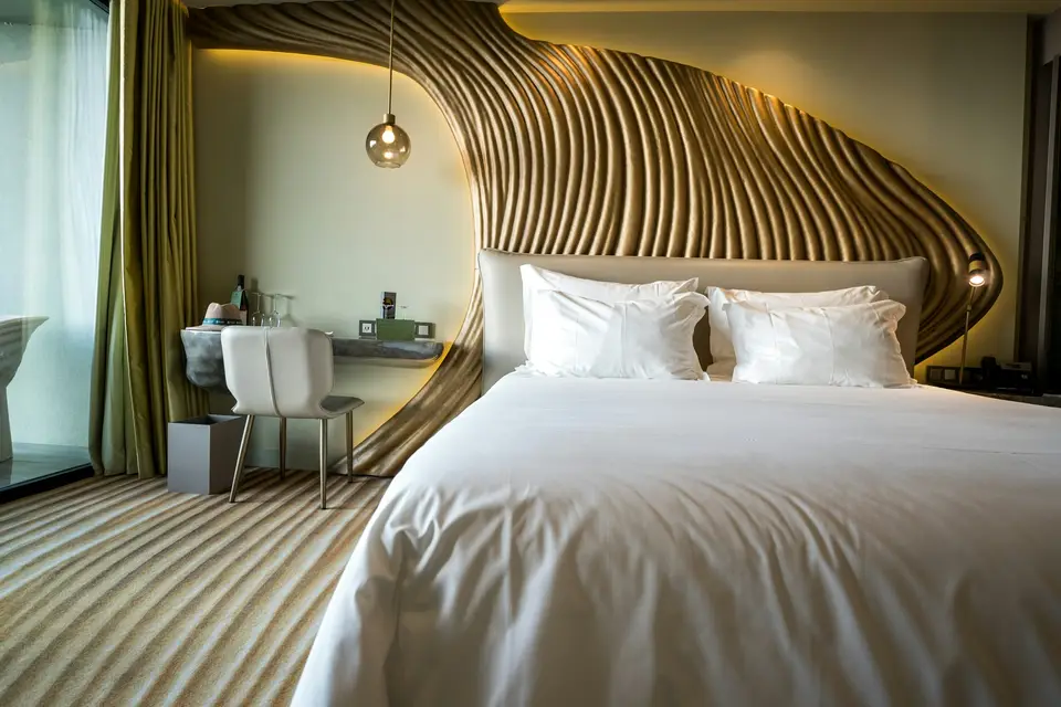Hotel & resort photography inspiration — 2