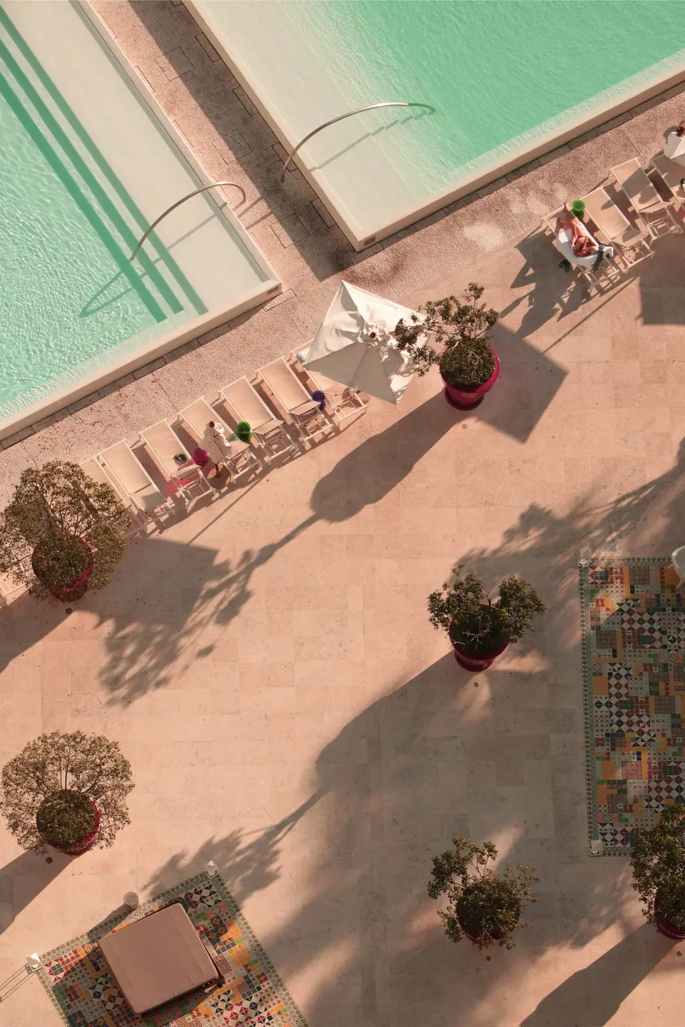 Hotel & resort photography inspiration — 4