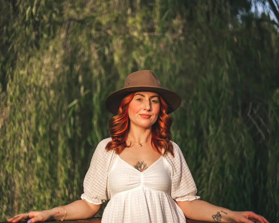 Maternity photography inspiration — 3