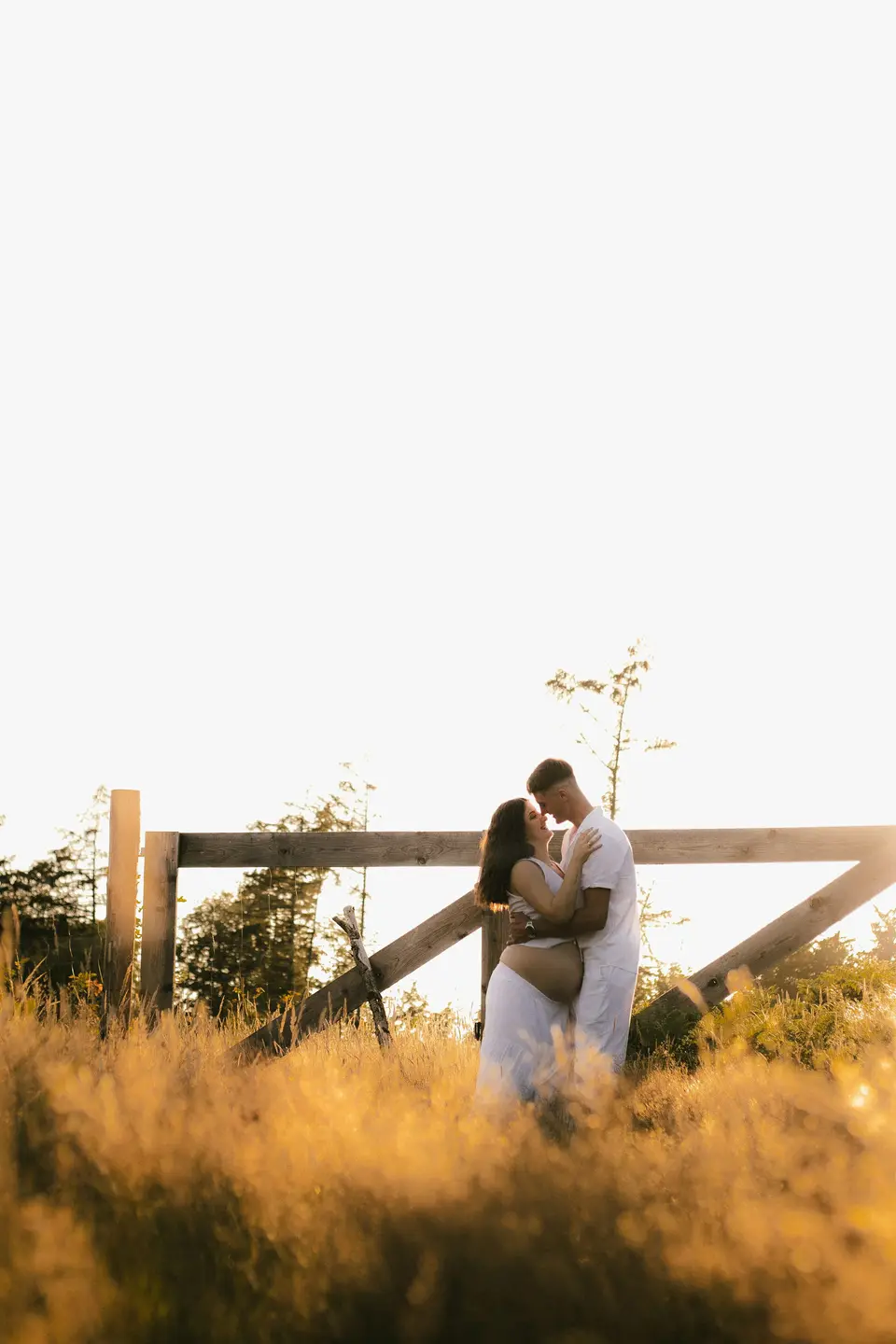 Maternity photography inspiration — 4