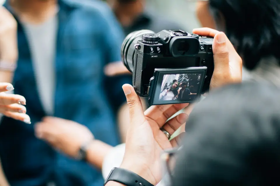 Proposal videography inspiration — 2