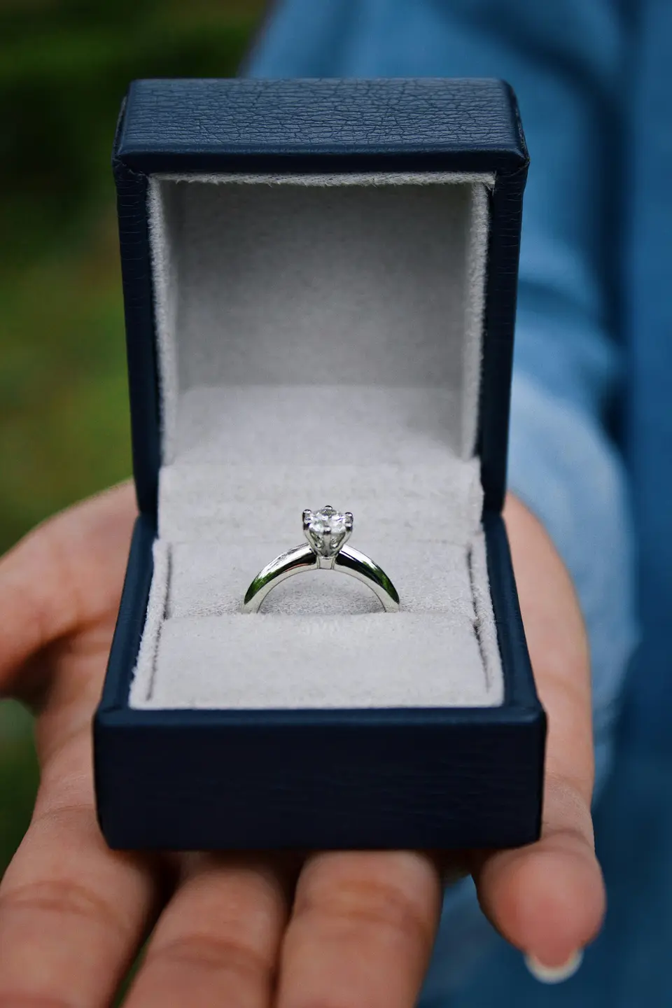 Proposal photography inspiration — 5