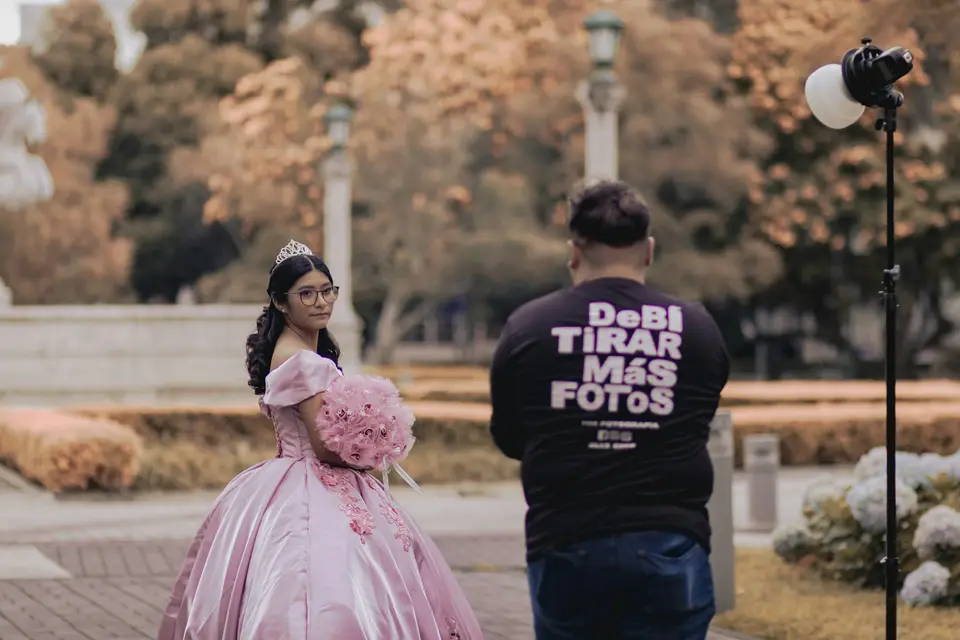Quinceañera photography inspiration — 3