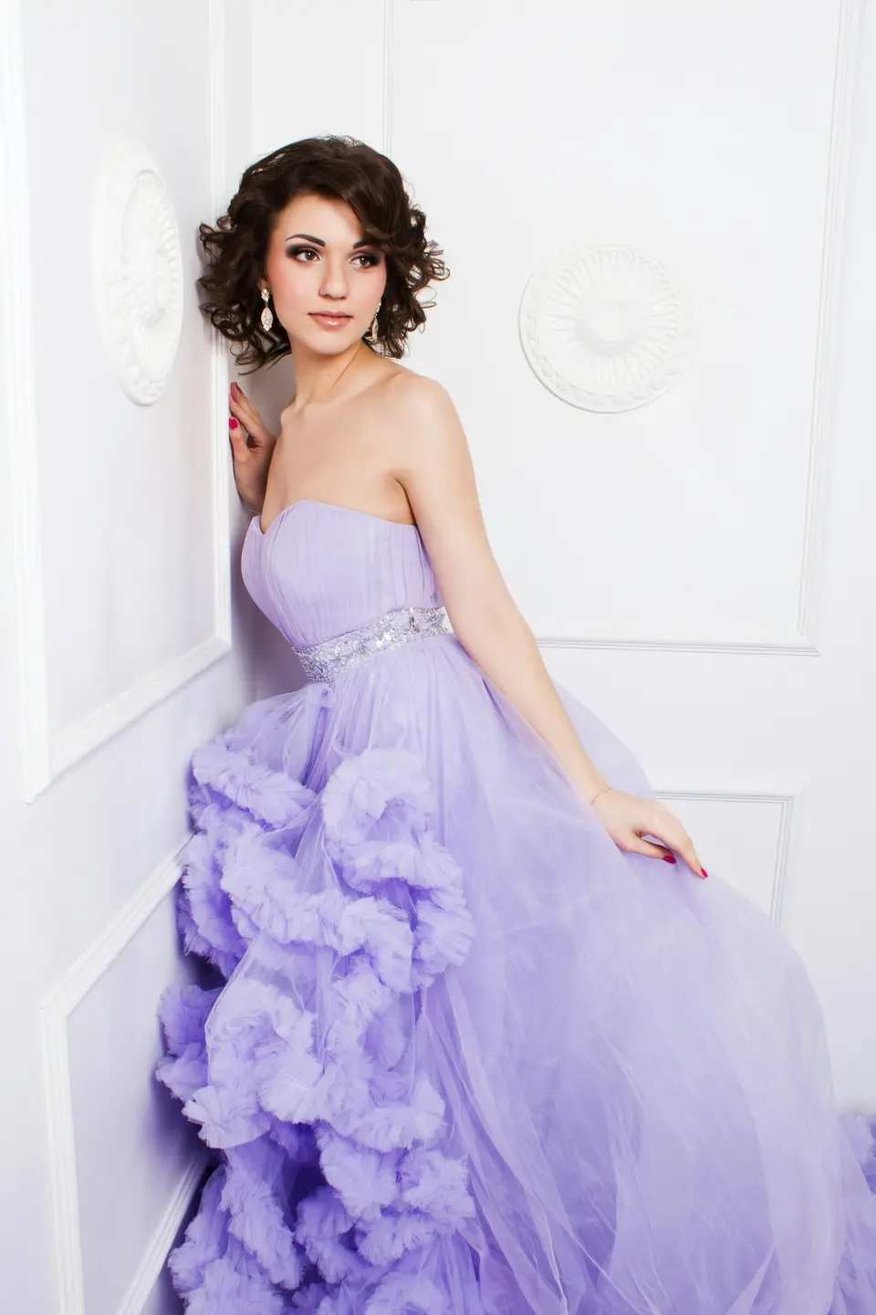 Quinceañera photography inspiration — 5