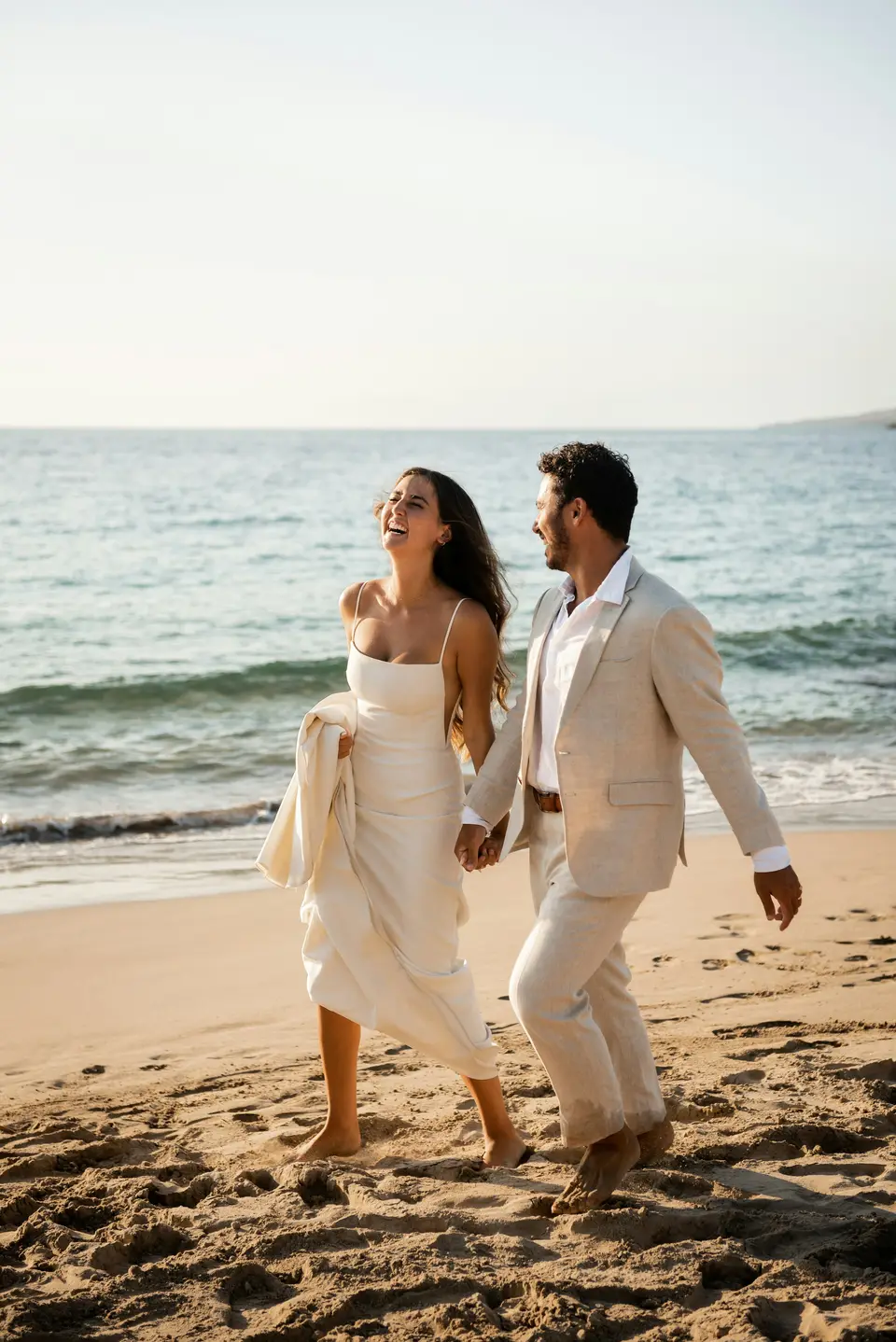 Vow renewal photography · Bacalar — 5