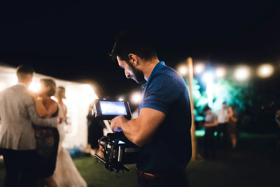 Wedding videography inspiration — 3